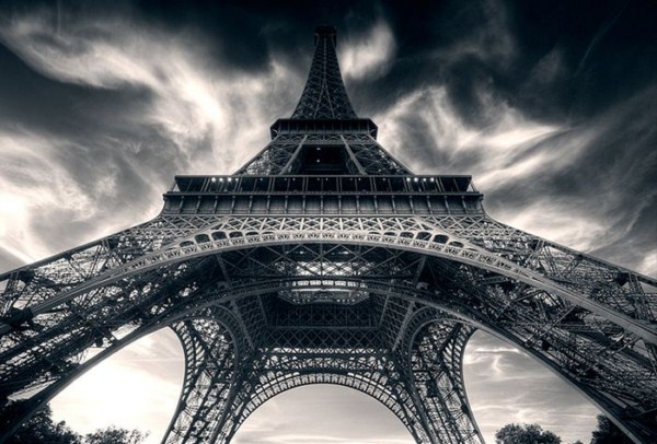 Францын  хамгийн үзэсгэлэнтэй газруудаар аялцгаая